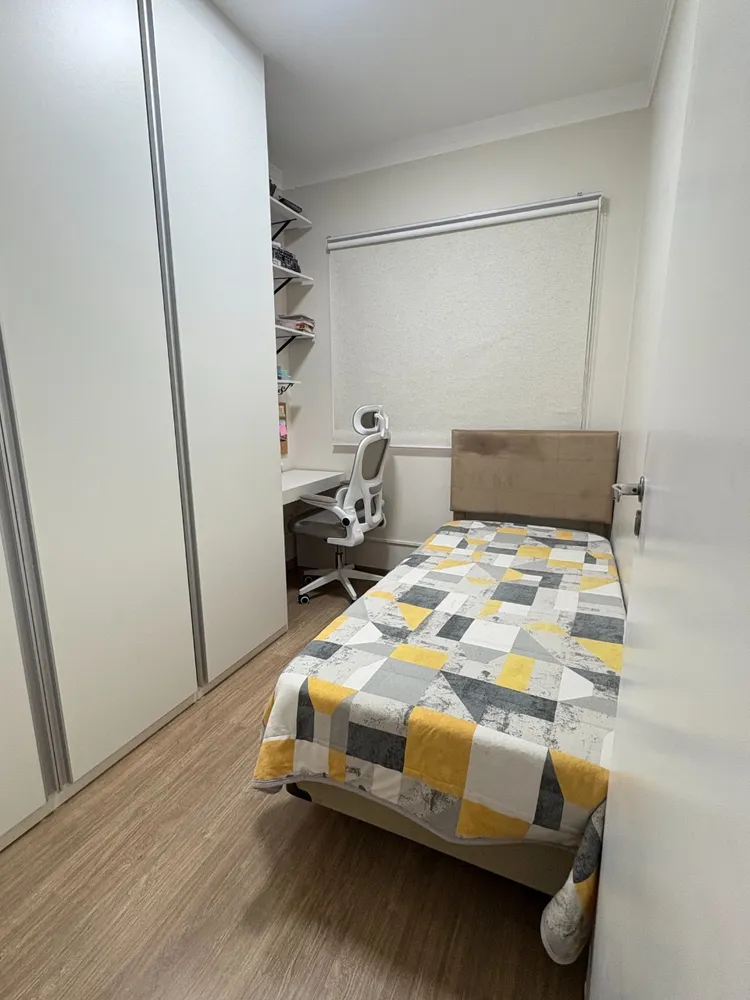 Apartamento, 3 quartos, 77 m² - Foto 8