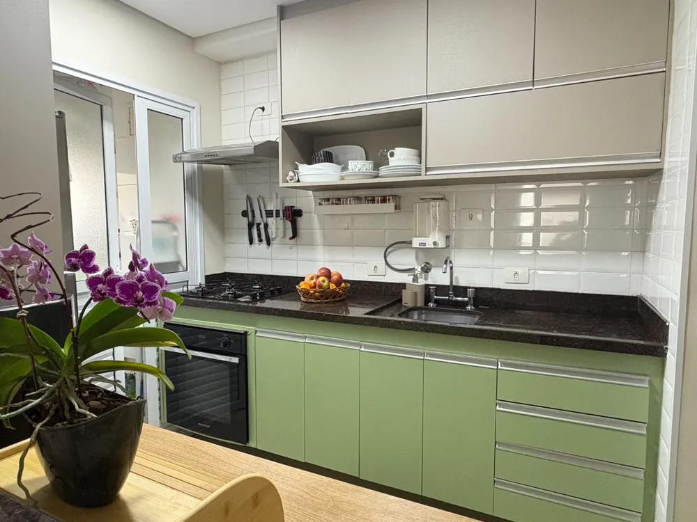 Apartamento, 3 quartos, 77 m² - Foto 1