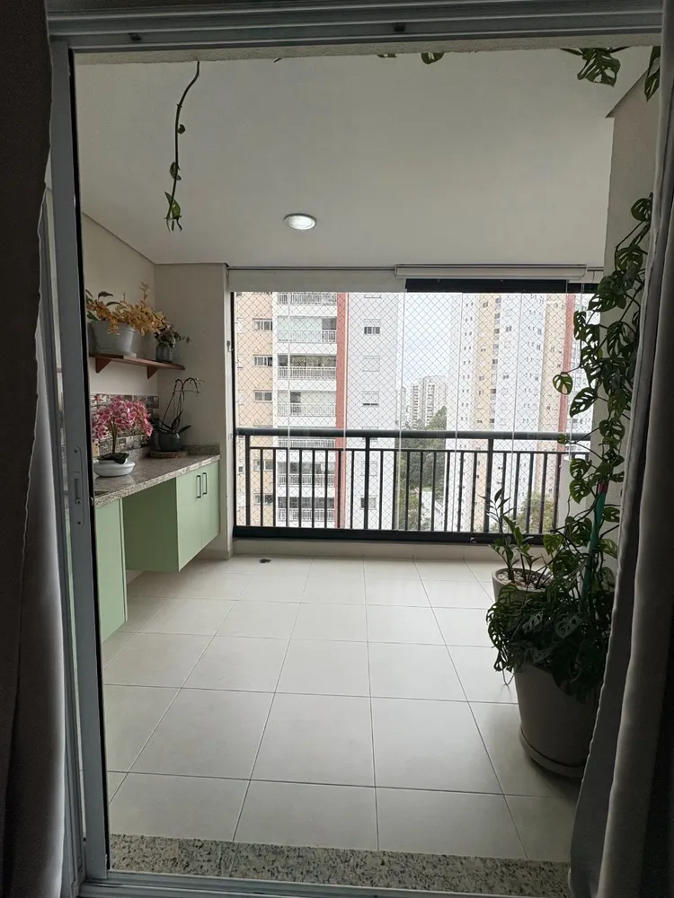 Apartamento, 3 quartos, 77 m² - Foto 2