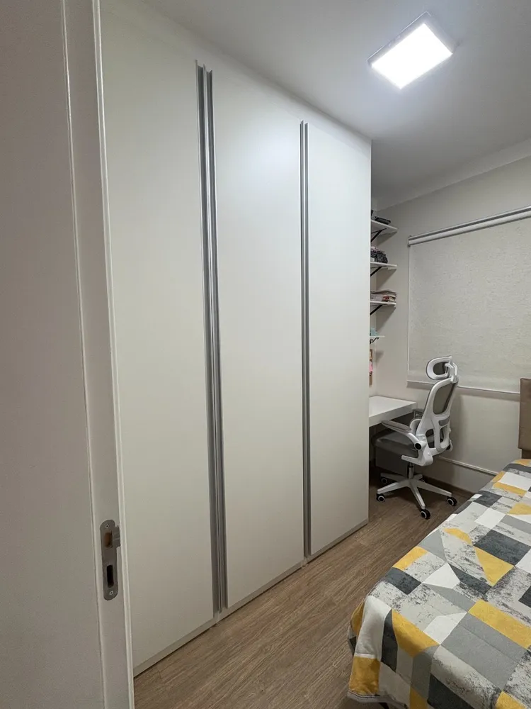 Apartamento, 3 quartos, 77 m² - Foto 5