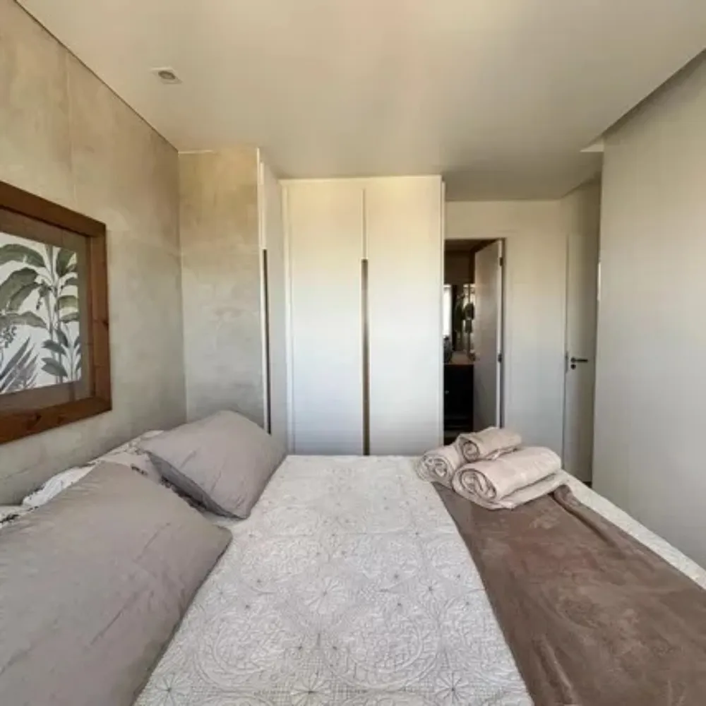 Apartamento, 2 quartos, 55 m² - Foto 4