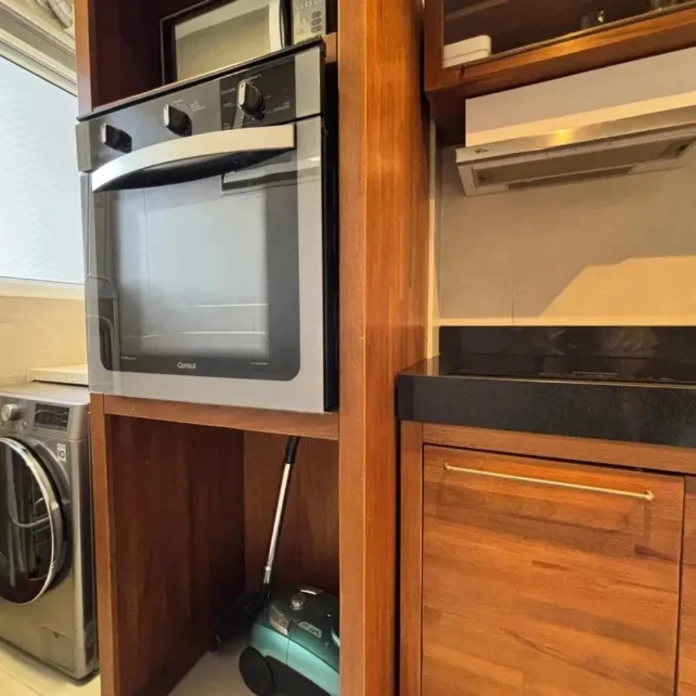 Apartamento, 2 quartos, 55 m² - Foto 8