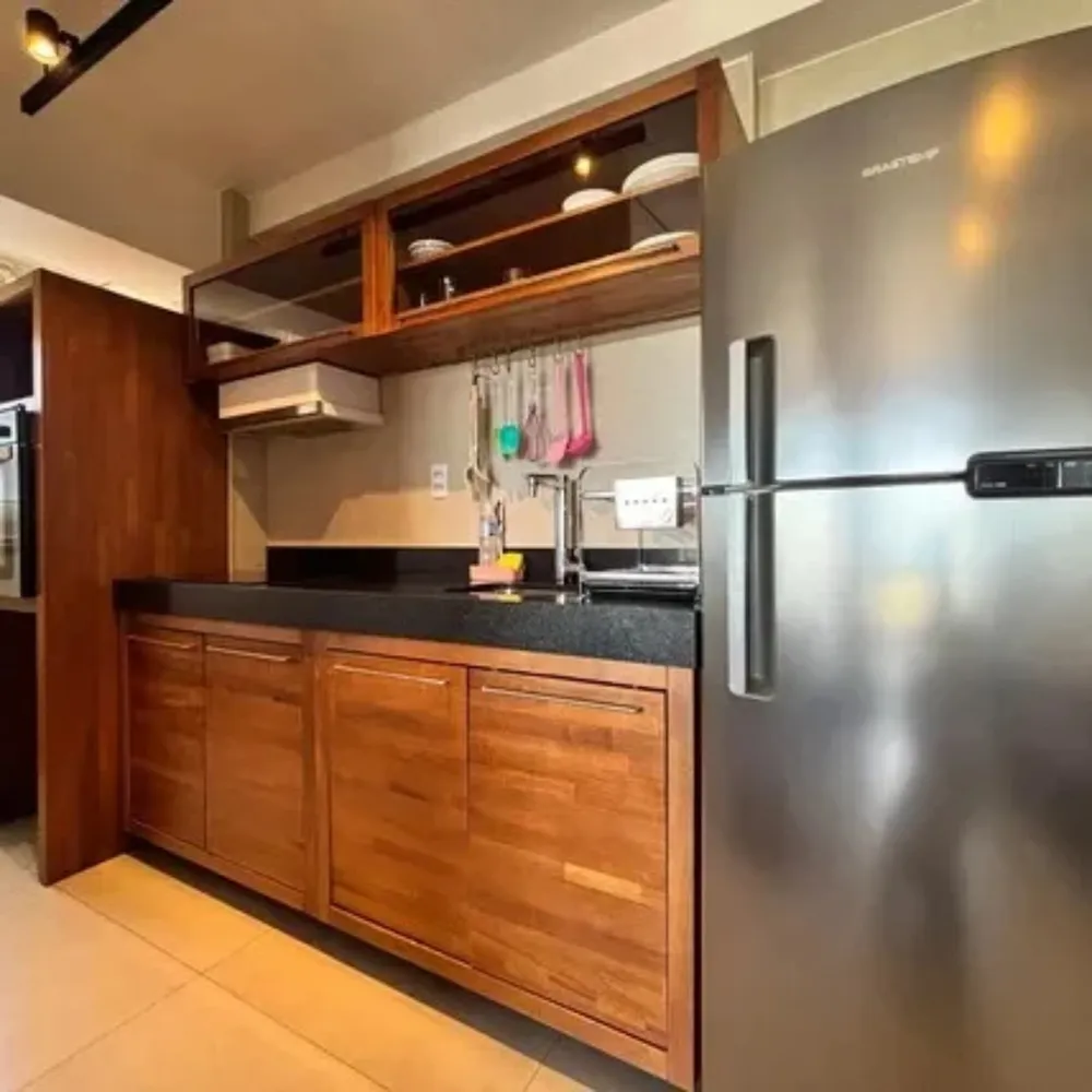 Apartamento, 2 quartos, 55 m² - Foto 5
