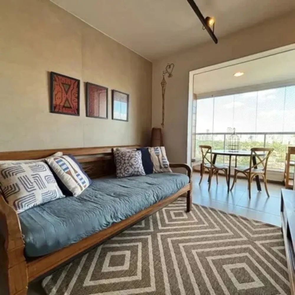 Apartamento, 2 quartos, 55 m² - Foto 6