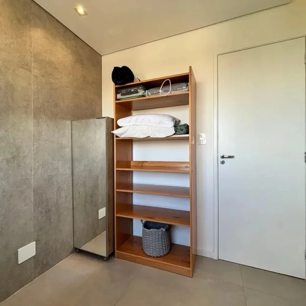Apartamento, 2 quartos, 55 m² - Foto 7