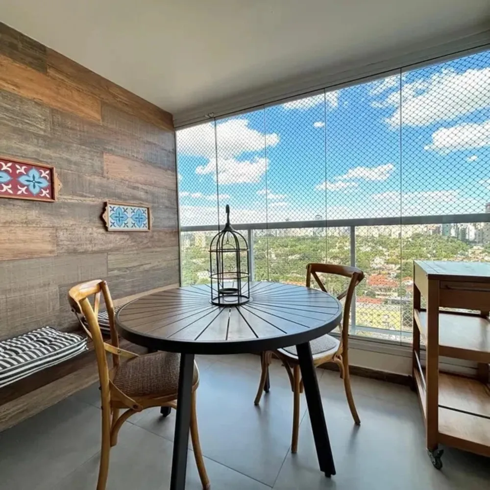 Apartamento, 2 quartos, 55 m² - Foto 3