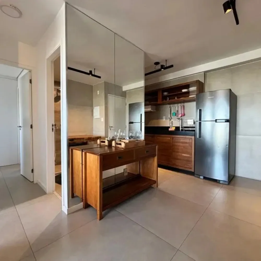 Apartamento, 2 quartos, 55 m² - Foto 1