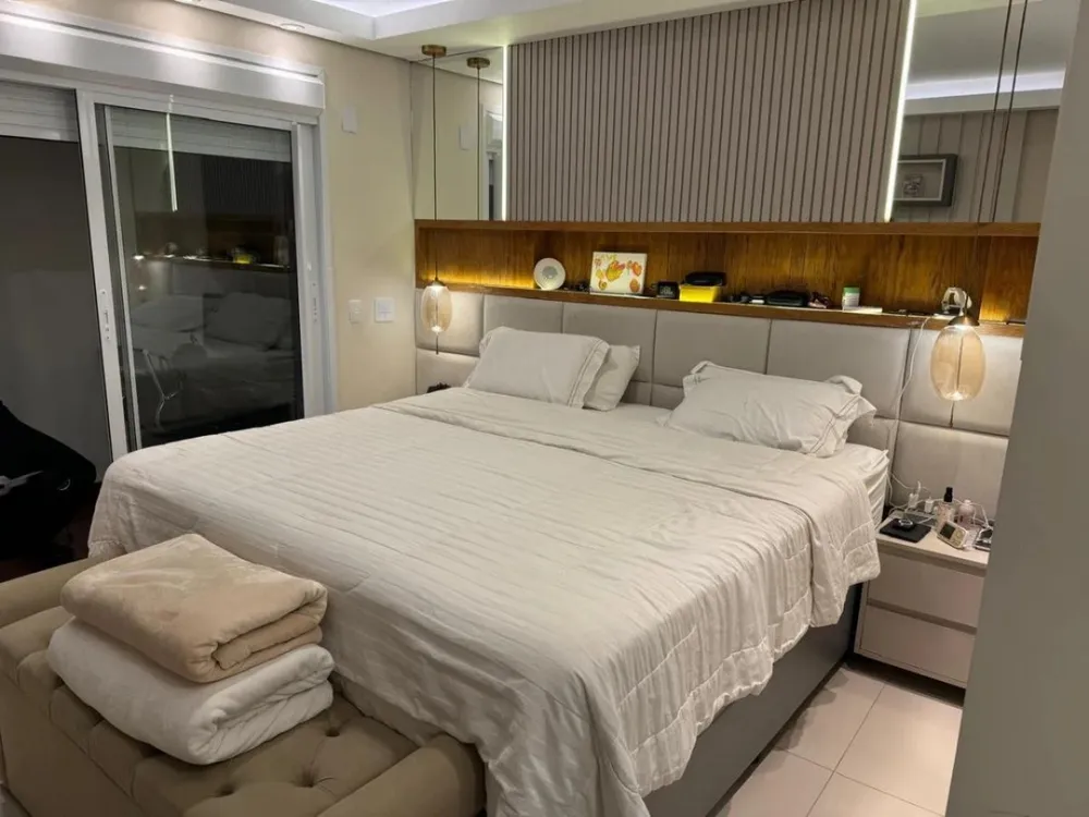Apartamento, 3 quartos, 109 m² - Foto 7