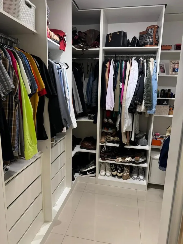 Apartamento, 3 quartos, 109 m² - Foto 8