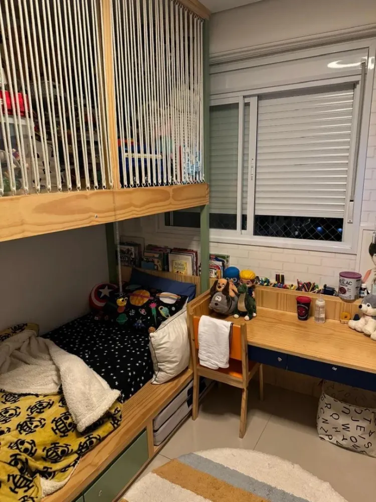 Apartamento, 3 quartos, 109 m² - Foto 12