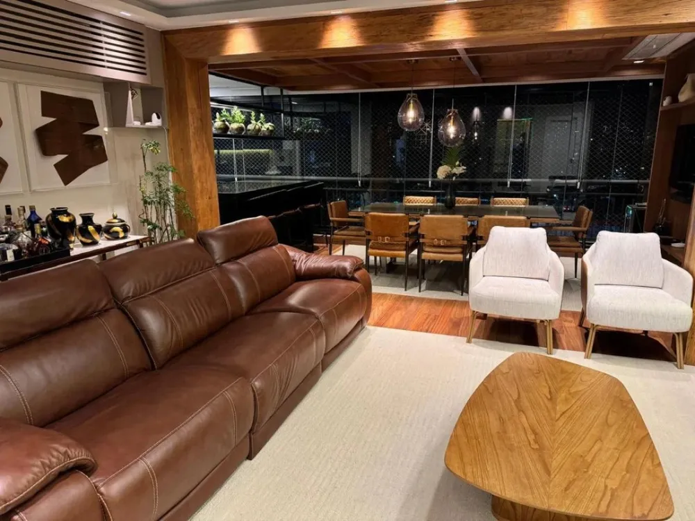 Apartamento, 3 quartos, 109 m² - Foto 4