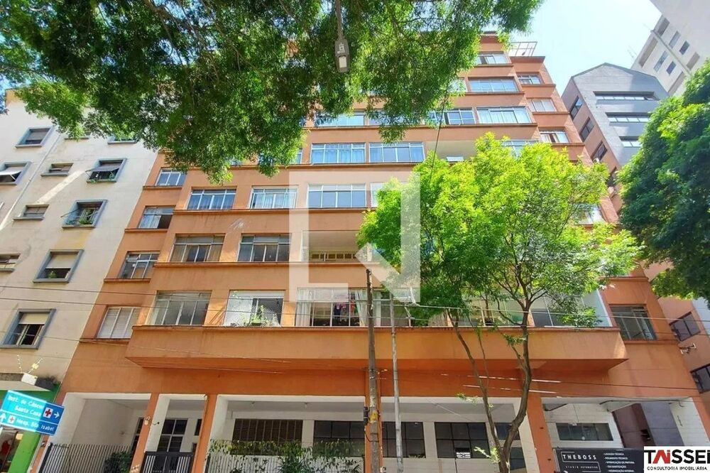 Apartamento, 1 quarto, 25 m² - Foto 1