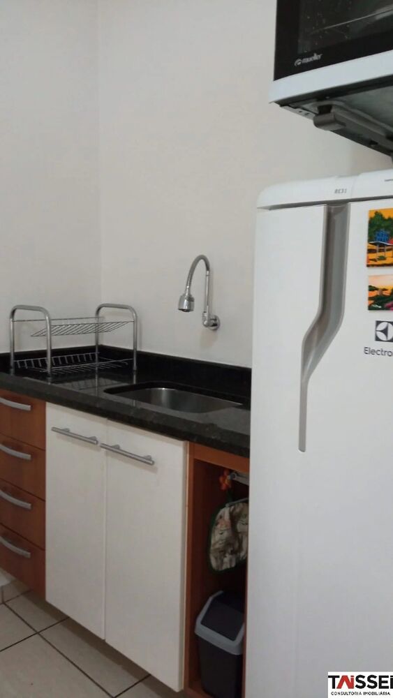 Apartamento, 1 quarto, 25 m² - Foto 4