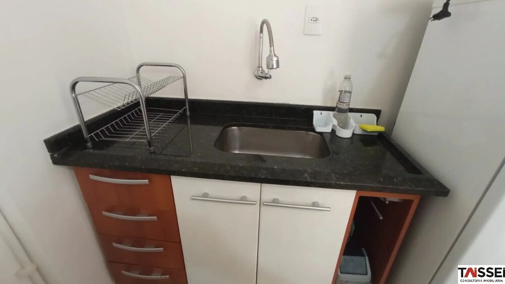 Apartamento, 1 quarto, 25 m² - Foto 2