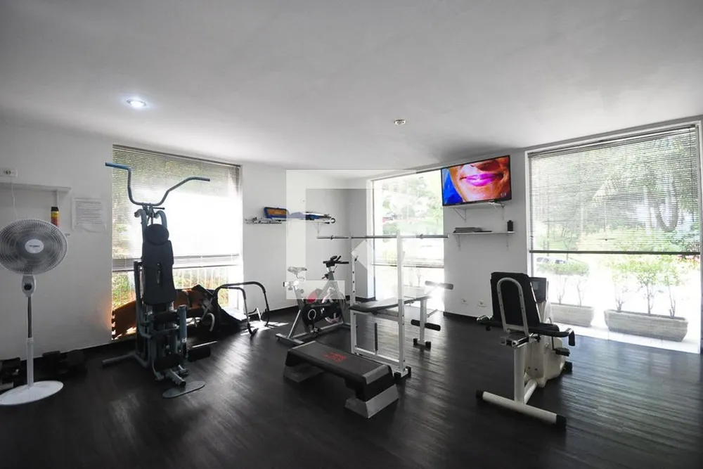 Apartamento, 3 quartos, 64 m² - Foto 4