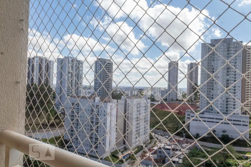Apartamento, 2 quartos, 57 m² - Foto 1