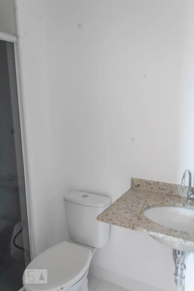 Apartamento, 2 quartos, 57 m² - Foto 2
