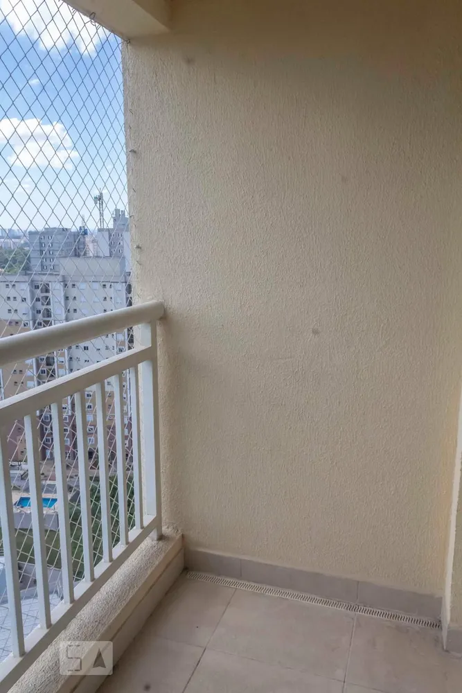 Apartamento, 2 quartos, 57 m² - Foto 2