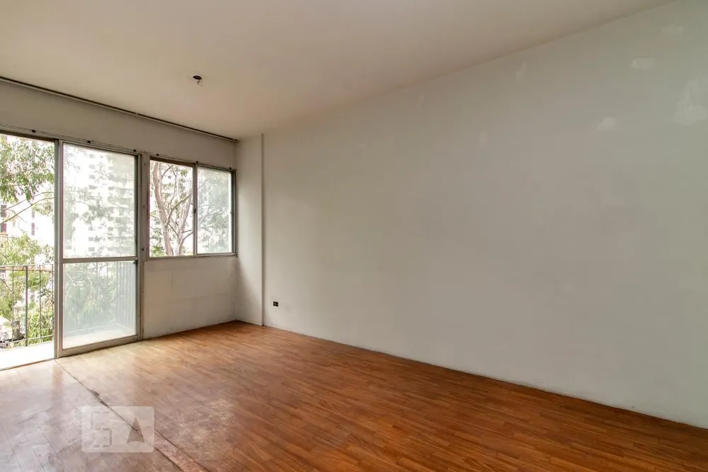 Apartamento, 3 quartos, 72 m² - Foto 1