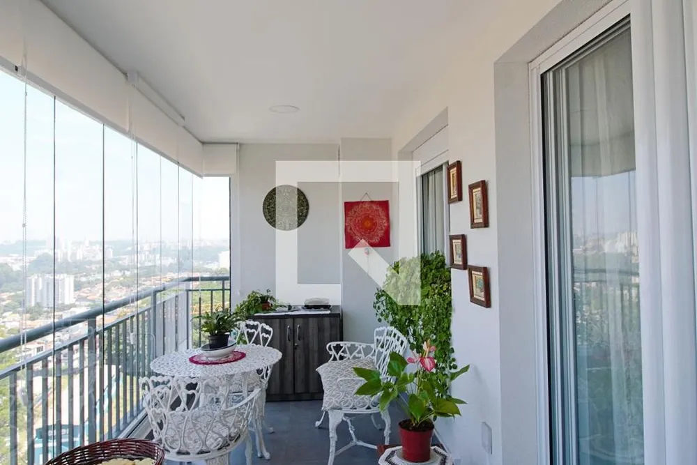 Apartamento, 2 quartos, 87 m² - Foto 1