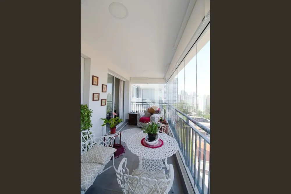 Apartamento, 2 quartos, 87 m² - Foto 2