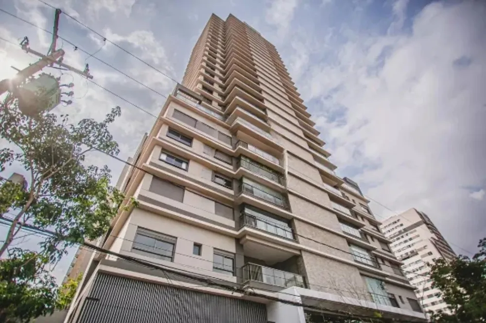 Apartamento, 3 quartos, 165 m² - Foto 8