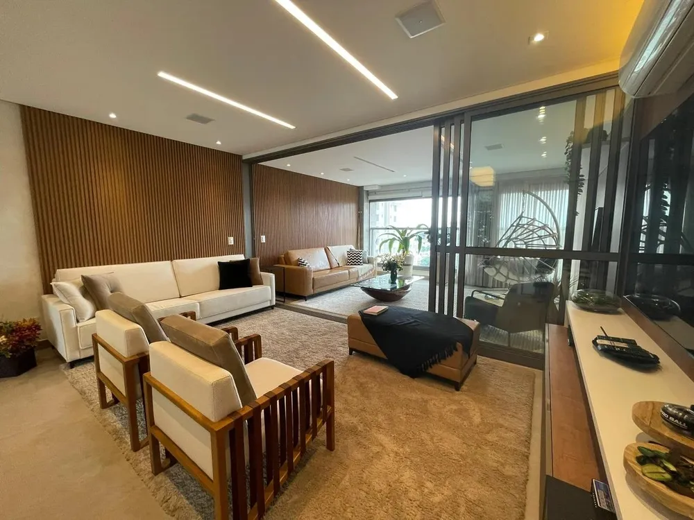 Apartamento, 3 quartos, 165 m² - Foto 4