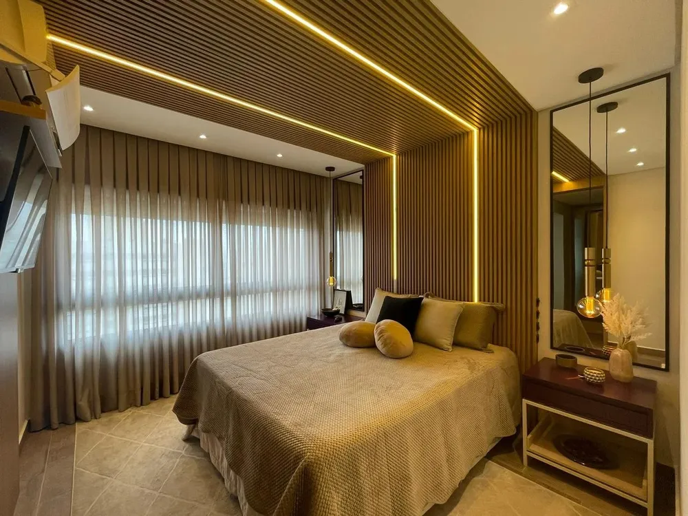 Apartamento, 3 quartos, 165 m² - Foto 6