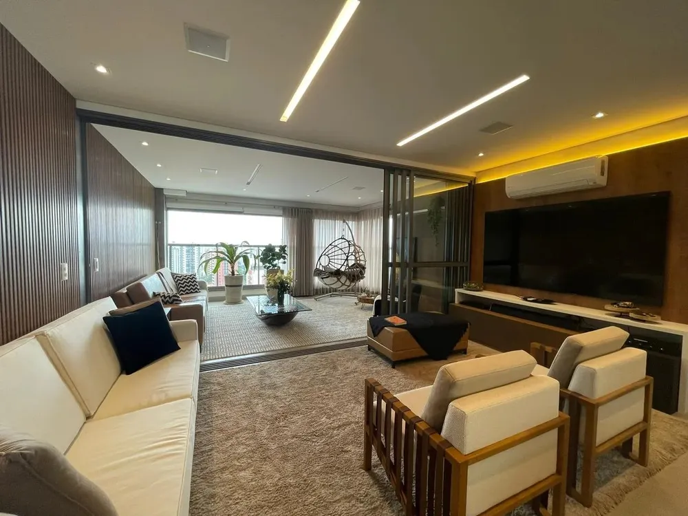 Apartamento, 3 quartos, 165 m² - Foto 5