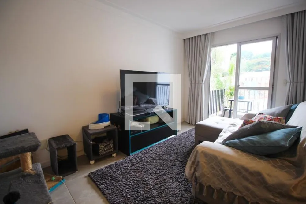 Apartamento, 3 quartos, 77 m² - Foto 2