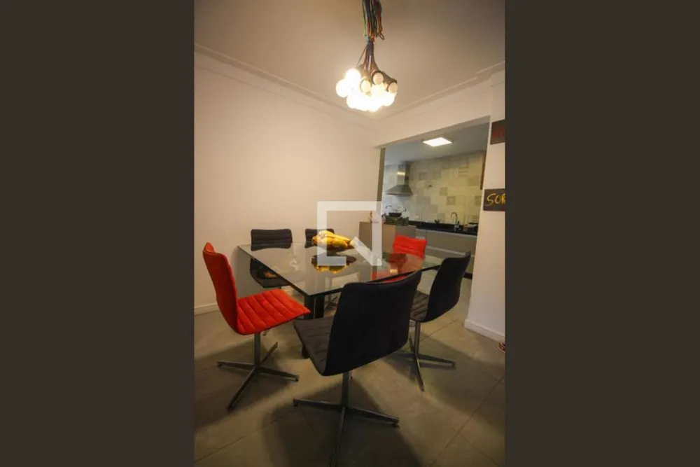 Apartamento, 3 quartos, 77 m² - Foto 1