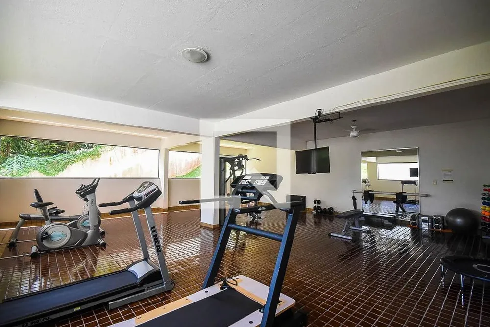 Apartamento, 3 quartos, 168 m² - Foto 12