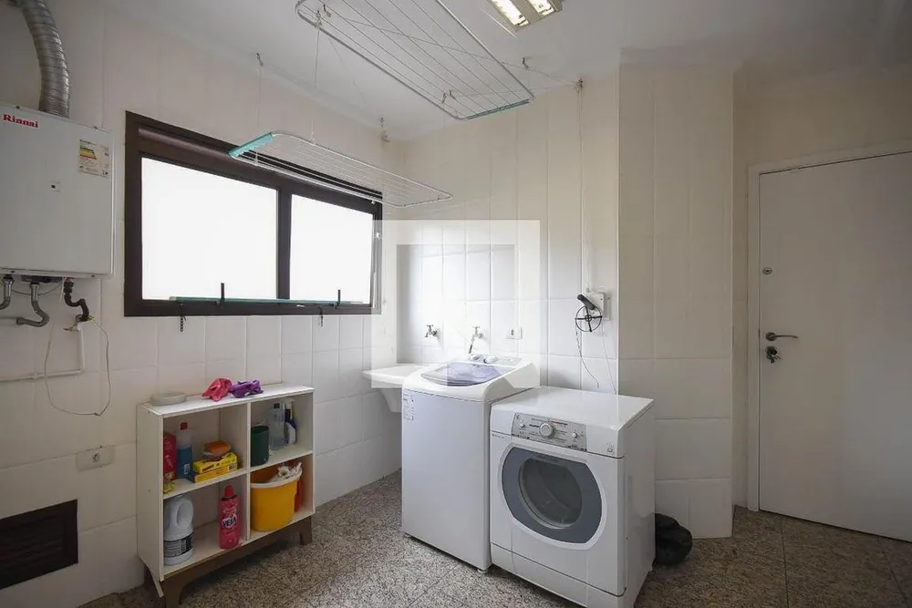 Apartamento, 3 quartos, 168 m² - Foto 1