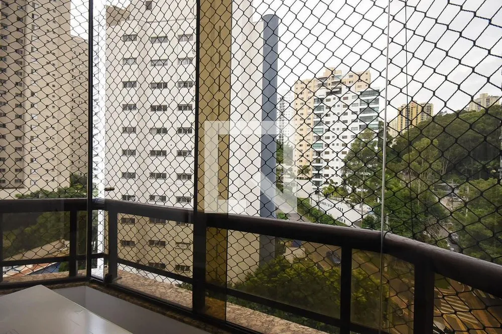Apartamento, 3 quartos, 168 m² - Foto 4