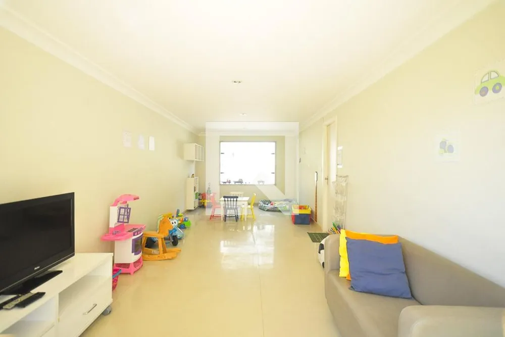 Apartamento, 3 quartos, 168 m² - Foto 6