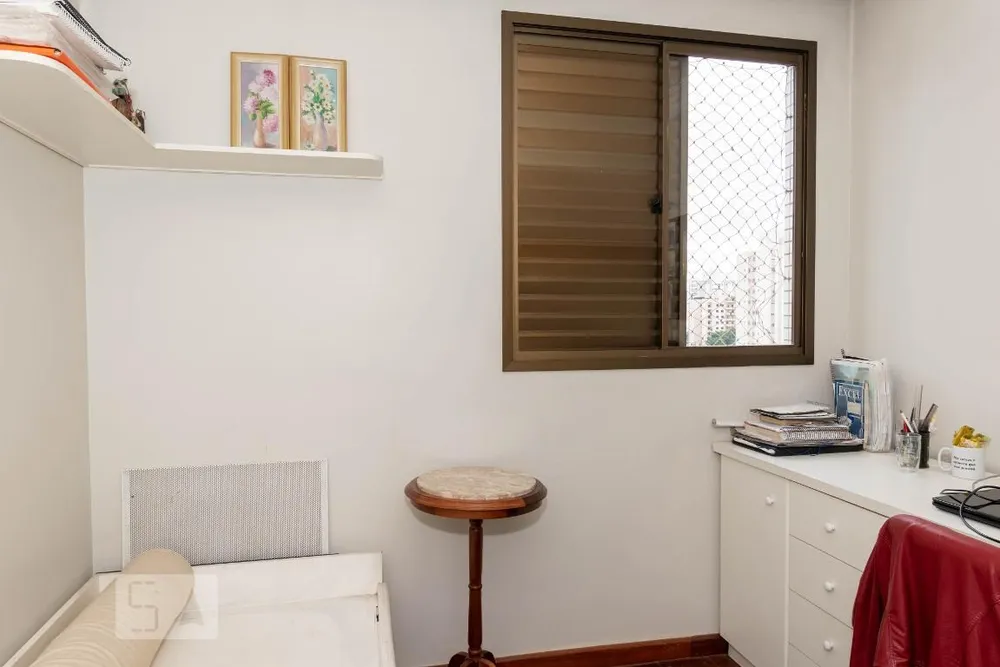 Apartamento, 3 quartos, 100 m² - Foto 1