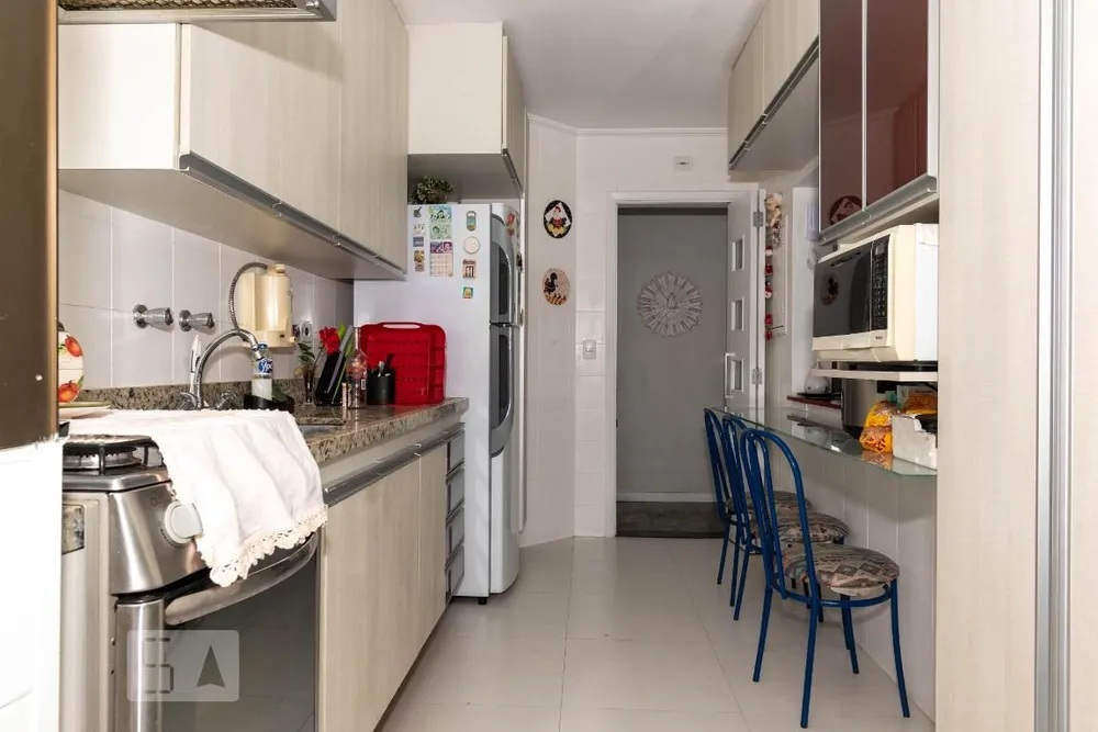 Apartamento, 3 quartos, 100 m² - Foto 2
