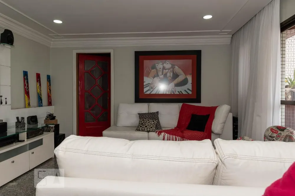 Apartamento, 3 quartos, 100 m² - Foto 3