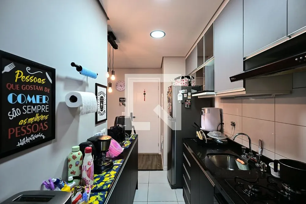 Apartamento, 2 quartos, 56 m² - Foto 2