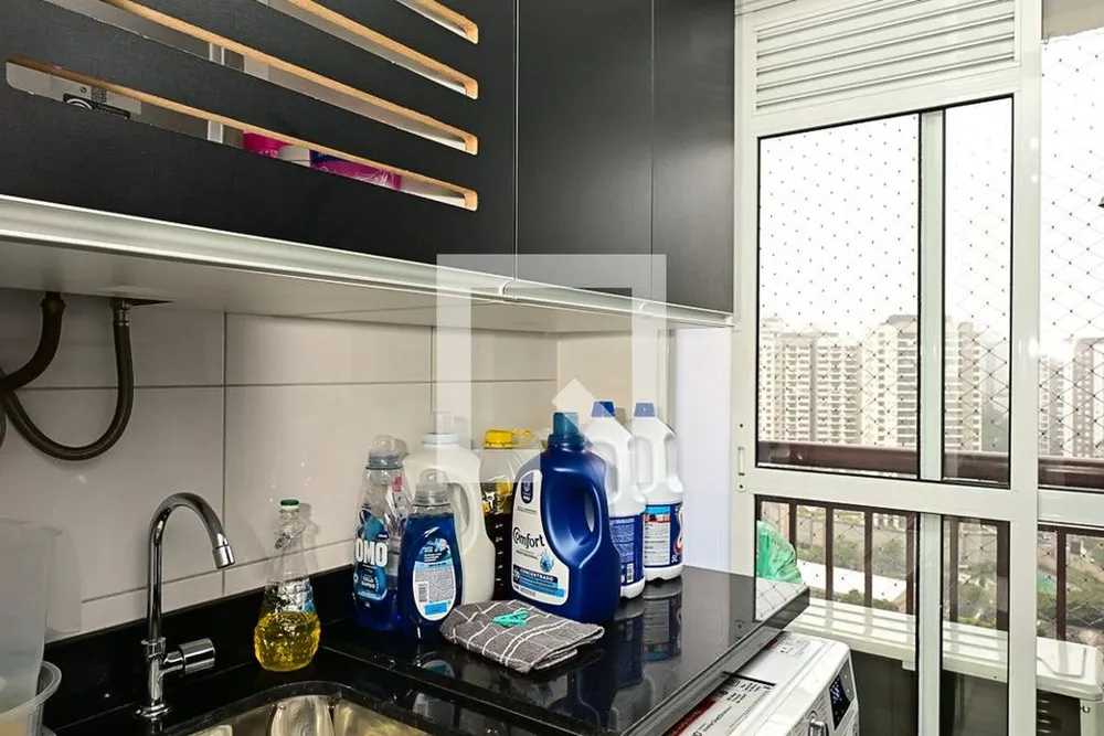 Apartamento, 2 quartos, 56 m² - Foto 12