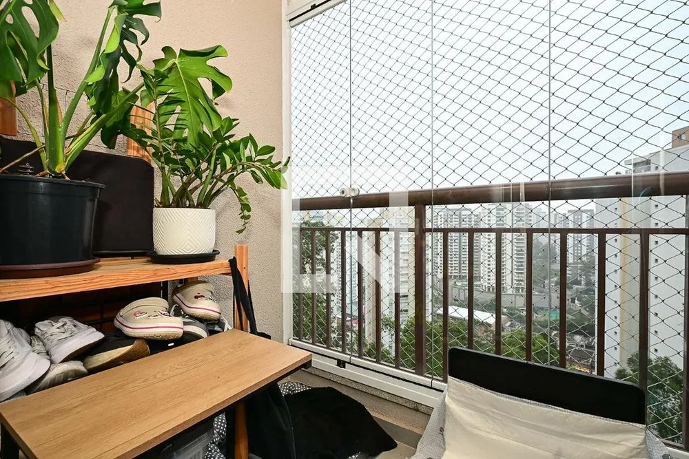Apartamento, 2 quartos, 56 m² - Foto 5