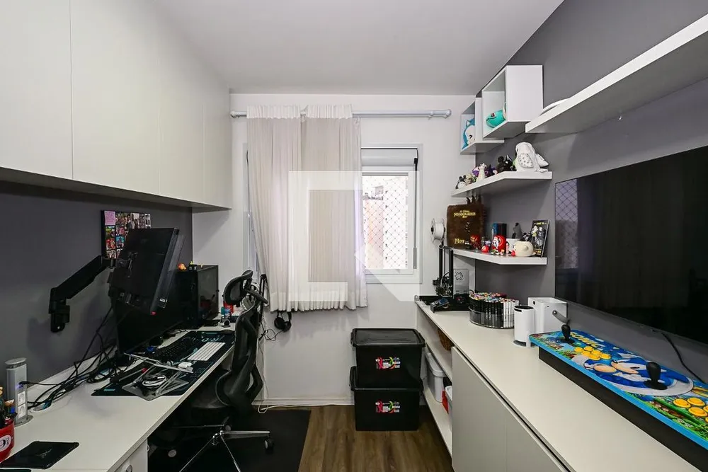 Apartamento, 2 quartos, 56 m² - Foto 9