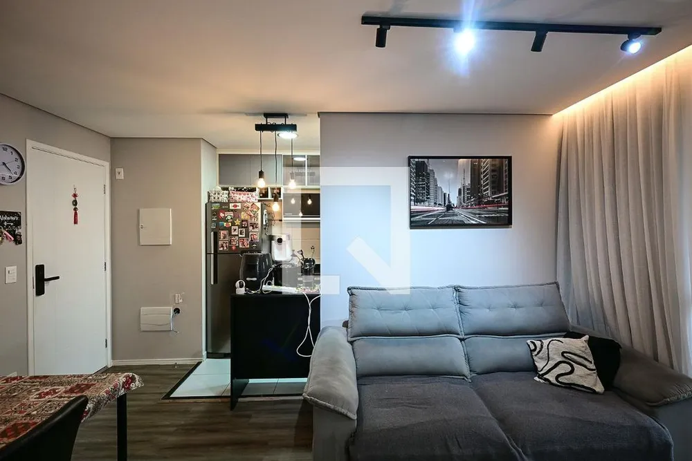 Apartamento, 2 quartos, 56 m² - Foto 3