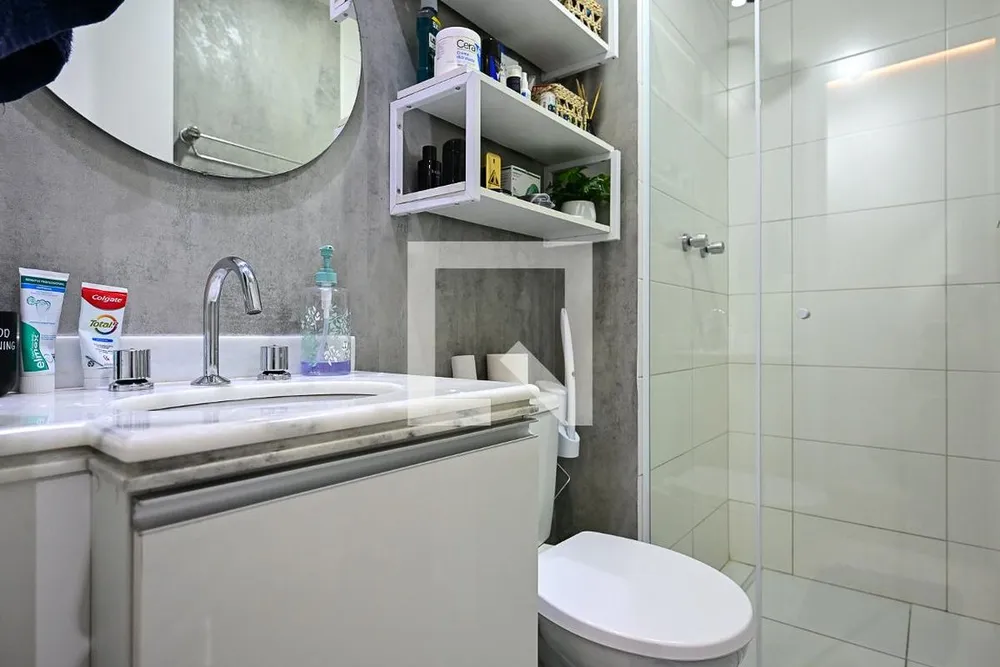Apartamento, 2 quartos, 56 m² - Foto 10