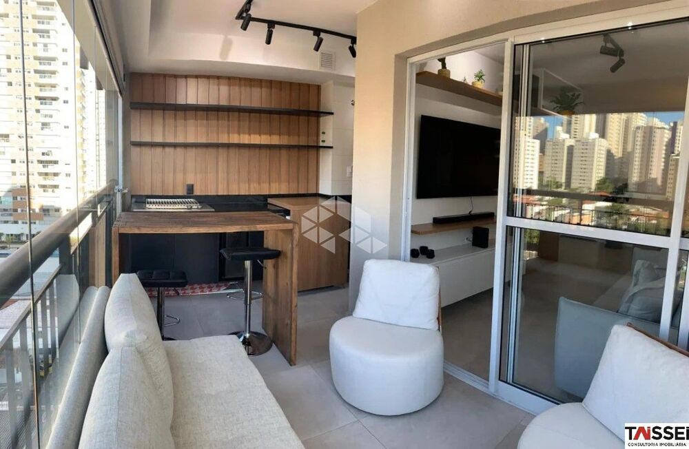 Apartamento, 2 quartos, 61 m² - Foto 3