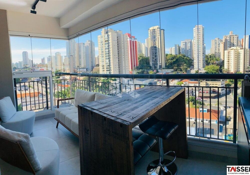 Apartamento, 2 quartos, 61 m² - Foto 1