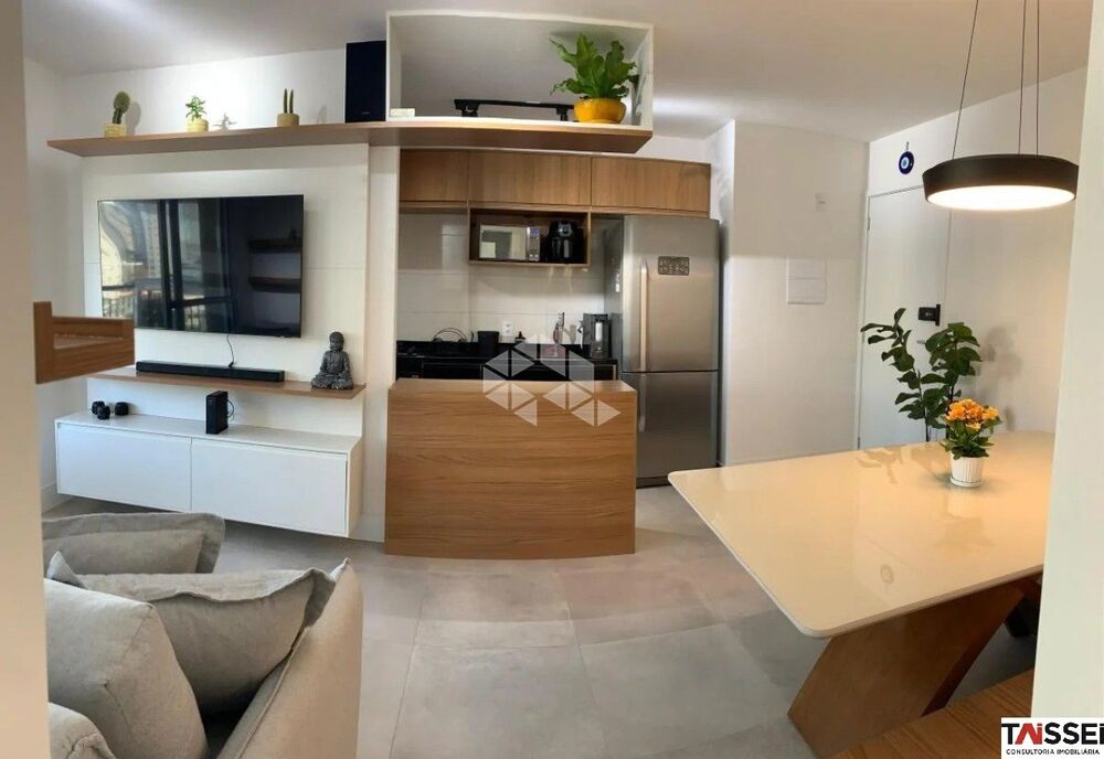 Apartamento, 2 quartos, 61 m² - Foto 4