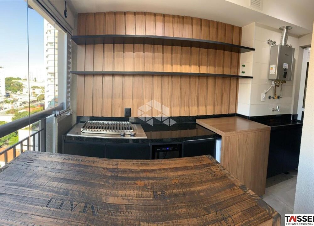 Apartamento, 2 quartos, 61 m² - Foto 2
