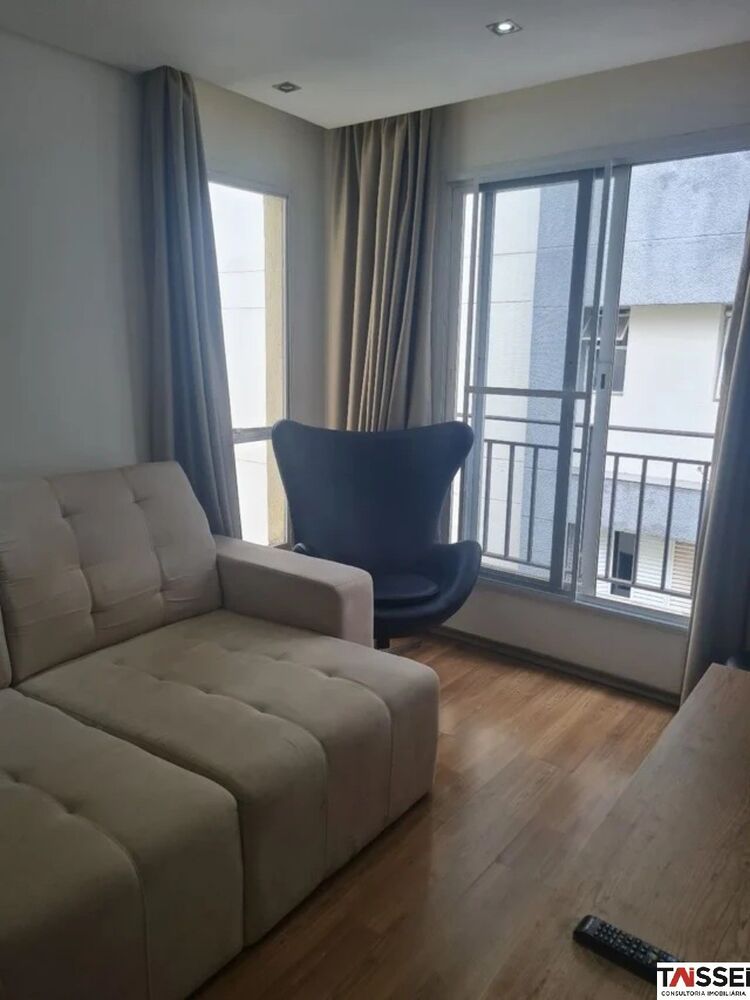 Apartamento, 1 quarto, 50 m² - Foto 1