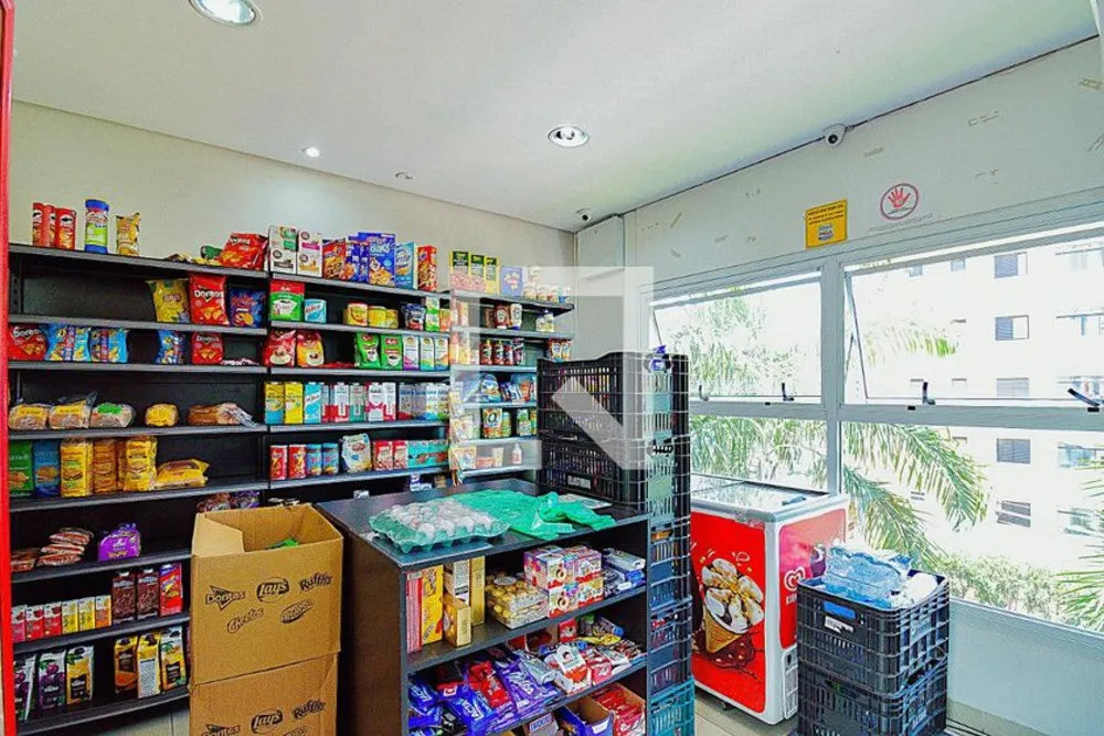 Apartamento, 3 quartos, 62 m² - Foto 7